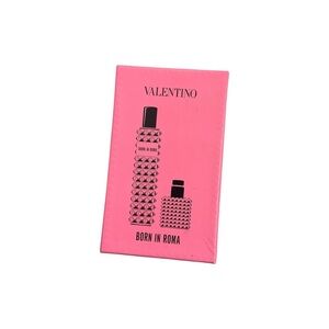 VALENTINO Donna Born in Roma Eau de Parfum Travel Gift Set
